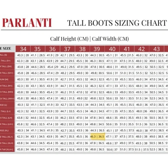 Parlanti Aspen Pro Dress Boots - Picture 8 of 10